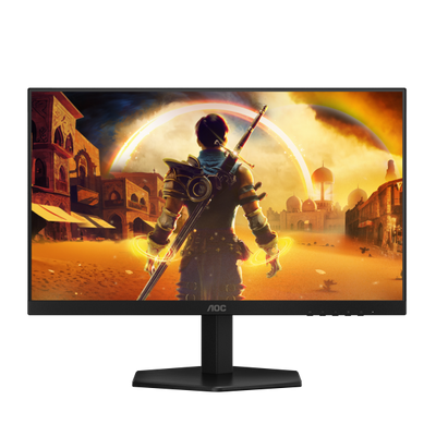 MON 24IPS FHD HDMI DP 180HZ 1MS 300CD GAMING