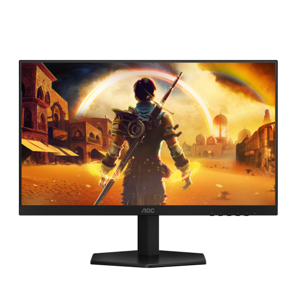 MON 24IPS FHD HDMI DP 180HZ 1MS 300CD GAMING