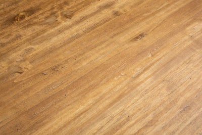 Biscottini Tavolo Country allungabile in legno massello di tiglio Made in Italy Offerta