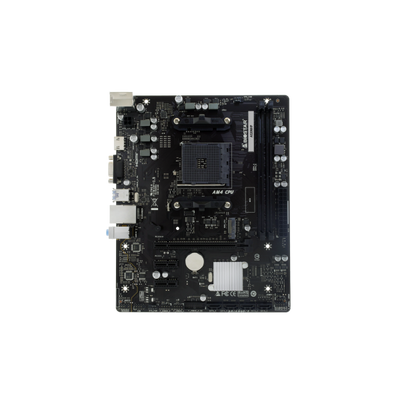 Biostar A520MHP scheda madre AMD A520 Socket AM4 micro ATX (Biostar A520MHP [)