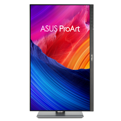 ASUS MONITOR 27 LED IPS 16:9 5K 5MS 400 CDM, PRO ART, DP/HDMI, USB-C, 100 SRGB, PIVOT, MULTIMEDIALE
