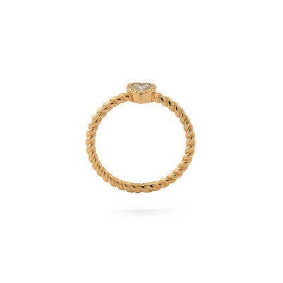 24KAE JEWELS JEWELRY Mod. 12417Y/52