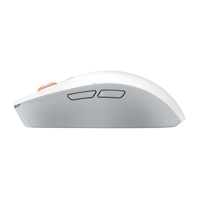 ASUS ROG Strix Impact III Wireless mouse Gaming Ambidestro RF senza fili + Bluetooth Ottico 36000 DPI