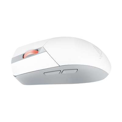 ASUS ROG Strix Impact III Wireless mouse Gaming Ambidestro RF senza fili + Bluetooth Ottico 36000 DPI