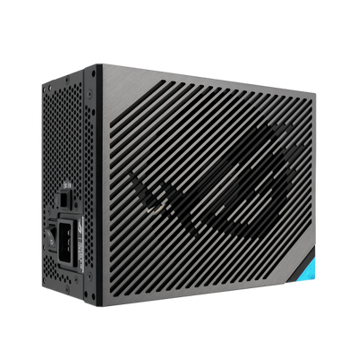 ASUS ALIMENTATORE ROG-THOR-1600T3-GAMING, 80 PLUS TITANIUM