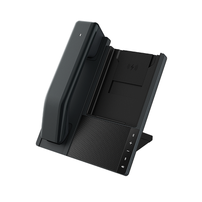 Fanvil DB20-H docking station per dispositivo mobile Smartphone Nero (Fanvil DB20-H, Phone Docking station /)