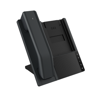 Fanvil DB20-H docking station per dispositivo mobile Smartphone Nero (Fanvil DB20-H, Phone Docking station /)