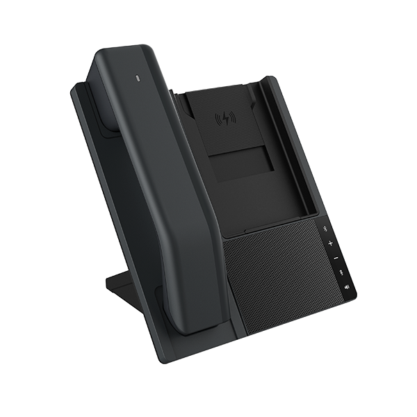 Fanvil DB20-H docking station per dispositivo mobile Smartphone Nero (Fanvil DB20-H, Phone Docking station /)