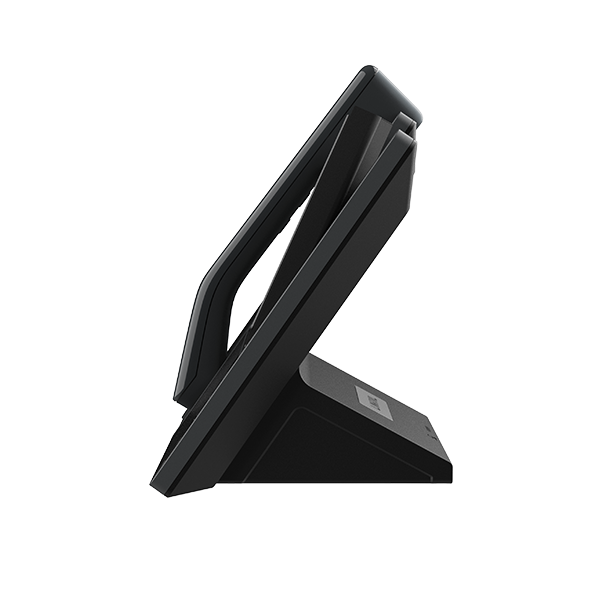 Fanvil DB20-H docking station per dispositivo mobile Smartphone Nero (Fanvil DB20-H, Phone Docking station /)