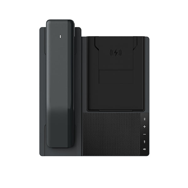 Fanvil DB20-H docking station per dispositivo mobile Smartphone Nero (Fanvil DB20-H, Phone Docking station /)