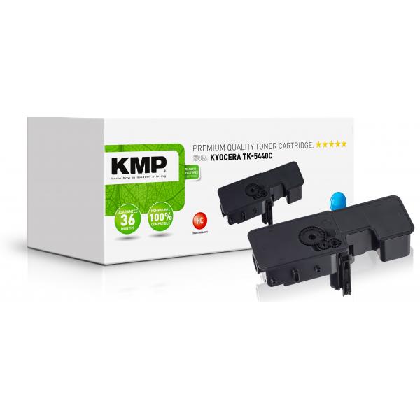 KMP 2927,3003 cartuccia toner 1 pz Originale Ciano (KMP 2927,3003 tonerpatron 1 stk Origin)