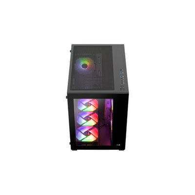 Aerocool Dryft Midi Tower Nero (Aerocool Dryft V2)