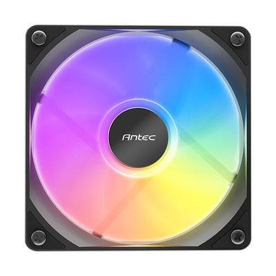 Antec Vortex Lum 240 è un dissipatore a liquido per PC gaming con radiatore da 240mm e illuminazione ARGB. Offre raffreddamento avanzato e design accattivante per prestazioni ott