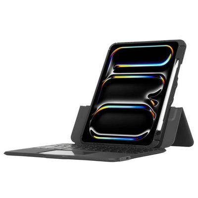 Targus VersaVu Nordic Bluetooth Nero (Targus Versavu - tastatur og folio-kas)