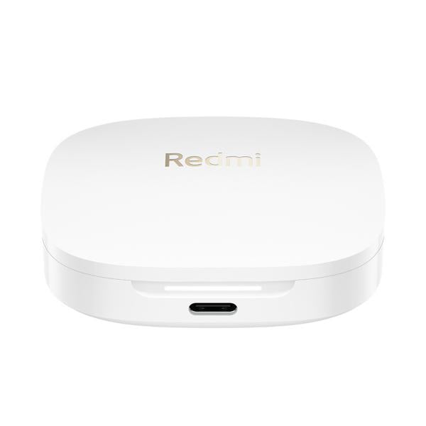 Auricolari Xiaomi Wireless Redmi Buds 6 White