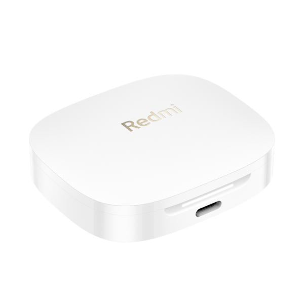Auricolari Xiaomi Wireless Redmi Buds 6 White