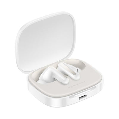 Auricolari Xiaomi Wireless Redmi Buds 6 White