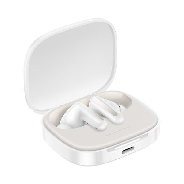 Auricolari Xiaomi Wireless Redmi Buds 6 White