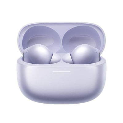 AURICOLARE BLUETOOTH XIAOMI REDMI BUDS 6 PRO BHR9317GL LAVENDER PURPLE