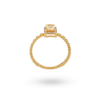 24KAE JEWELS JEWELRY Mod. 12472Y/52