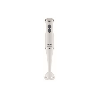 Zephir Frullatore Ad Immersione2 Velocita' 400w Bianco Zhc82