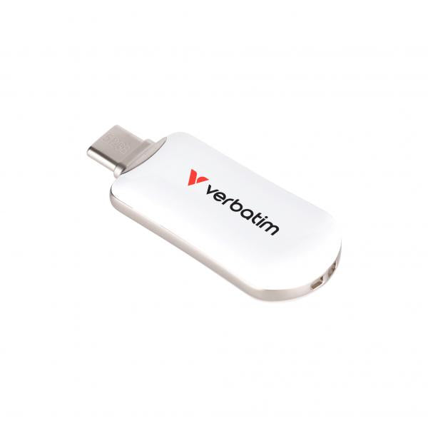 30231 unità flash USB 512 GB USB tipo-C 3.2 Gen 1 (3.1 Gen 1) Bianco