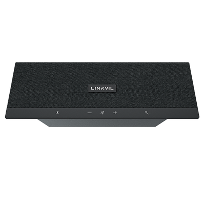 Fanvil CS40 vivavoce PC USB/Bluetooth Nero (Fanvil Linkvil CS40 USB/Bluetooth Spea)