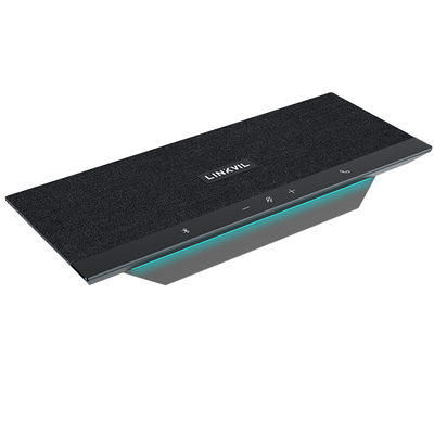 Fanvil CS40 vivavoce PC USB/Bluetooth Nero (Fanvil Linkvil CS40 USB/Bluetooth Spea)