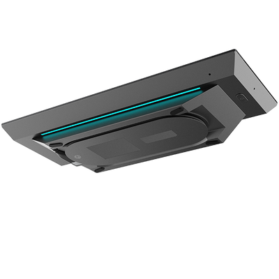 Fanvil CS40 vivavoce PC USB/Bluetooth Nero (Fanvil Linkvil CS40 USB/Bluetooth Spea)