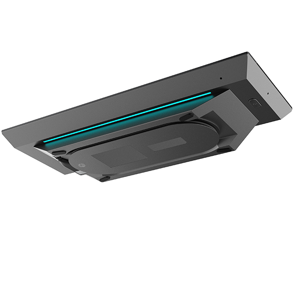 Fanvil CS40 vivavoce PC USB/Bluetooth Nero (Fanvil Linkvil CS40 USB/Bluetooth Spea)