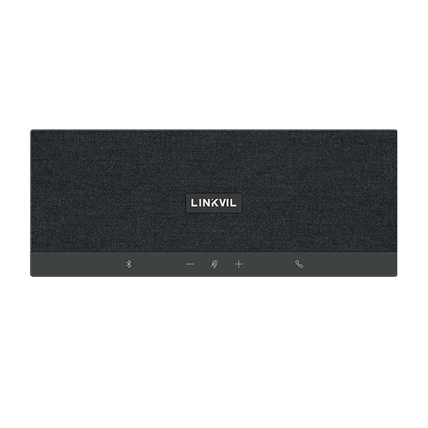 Fanvil CS40 vivavoce PC USB/Bluetooth Nero (Fanvil Linkvil CS40 USB/Bluetooth Spea)