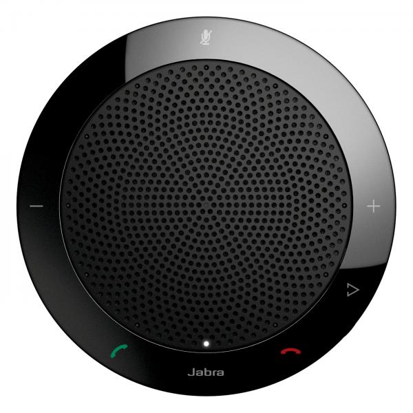 Jabra SPEAK 410 MS - telefono vivavoce - cablato