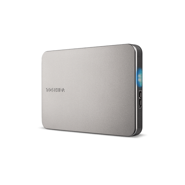 Toshiba Canvio Flex - disco rigido - 2 TB - esterno (portatile)