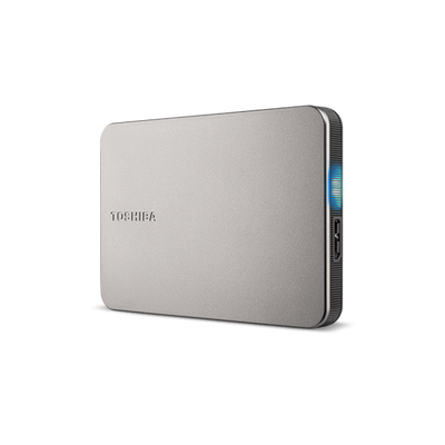 Toshiba Canvio Flex - disco rigido - 2 TB - esterno (portatile)