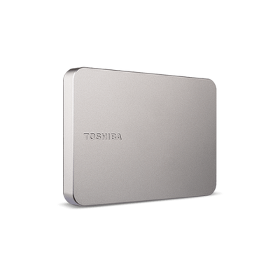 Toshiba Canvio Flex - disco rigido - 2 TB - esterno (portatile)