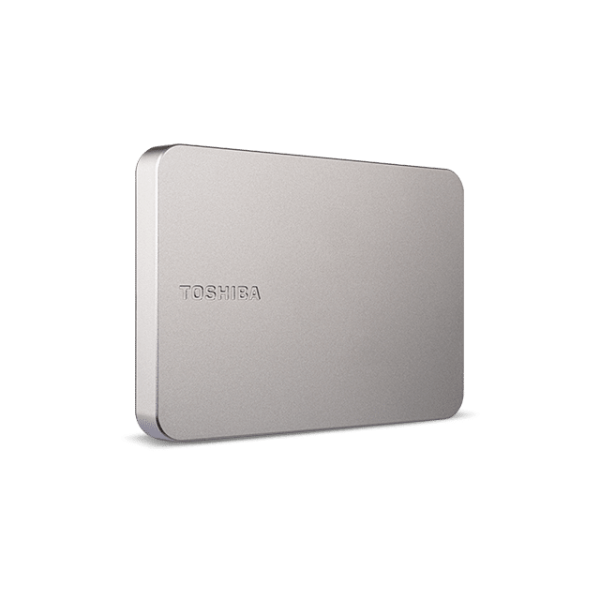 Toshiba Canvio Flex - disco rigido - 2 TB - esterno (portatile)
