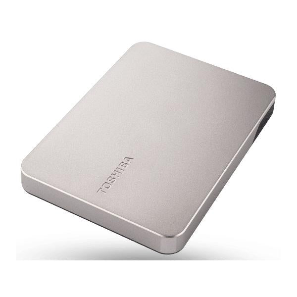 Toshiba Canvio Flex - disco rigido - 2 TB - esterno (portatile)