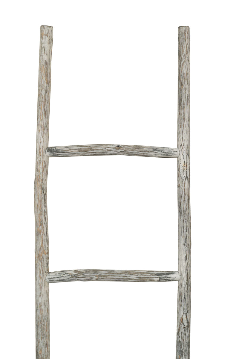 Biscottini Scala in legno L37xPR4xH150 cm riproduce fedelmente estetica Offerta Speciale