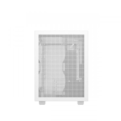 DeepCool CH260 WH Micro Tower Bianco (Midi DeepCool CH260 White)
