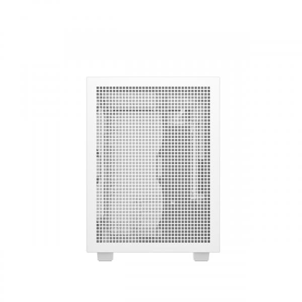 DeepCool CH260 WH Micro Tower Bianco (Midi DeepCool CH260 White)