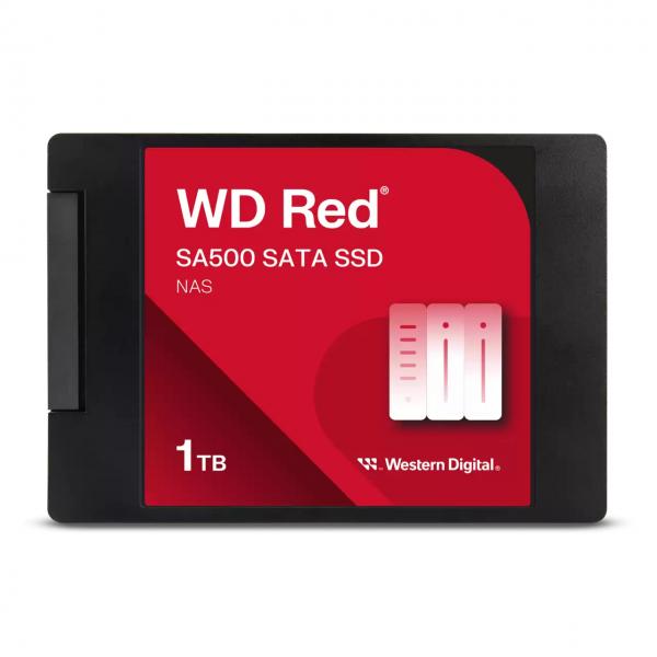 SanDisk WDS100T1R0A drives allo stato solido 1 TB 2.5" SATA 3D NAND