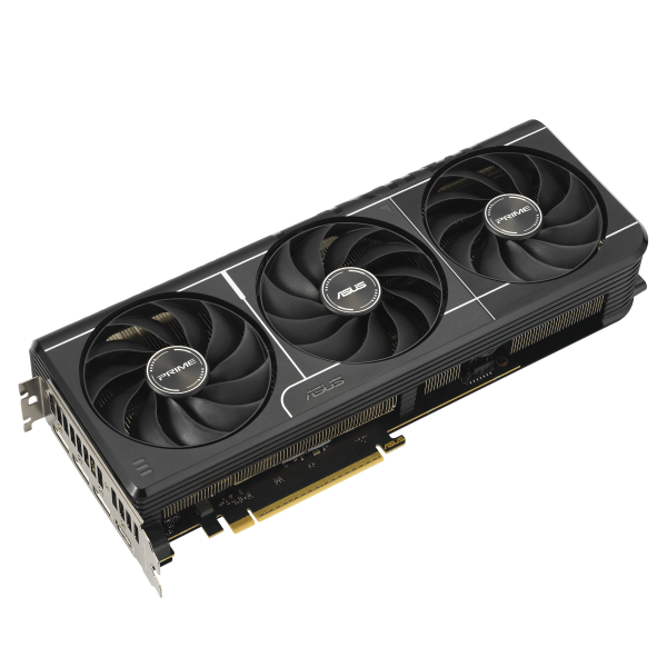ASUS VGA GEFORCE RTX 5080, PRIME-RTX5080-O16G, 16GB GDDR7, 3DP/HDMI, DLLSS4, 90YV0LX0-M0NA00