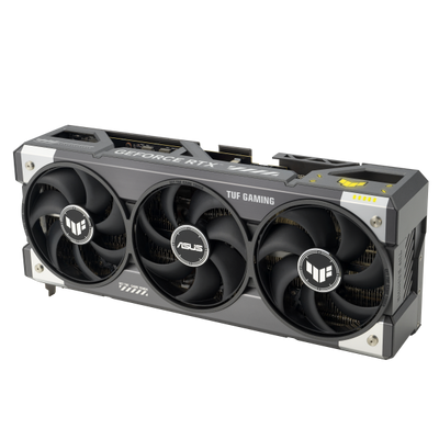 ASUS VGA GEFORCE RTX 5080, TUF-RTX5080-O16G-GAMING, 16GB GDDR7, 3DP/2HDMI, DLSS4, 90YV0M30-M0NA00
