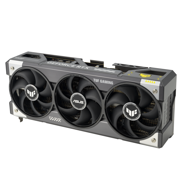 ASUS VGA GEFORCE RTX 5080, TUF-RTX5080-O16G-GAMING, 16GB GDDR7, 3DP/2HDMI, DLSS4, 90YV0M30-M0NA00