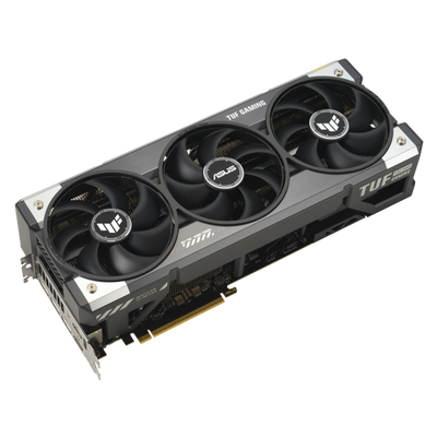 ASUS VGA GEFORCE RTX 5080, TUF-RTX5080-O16G-GAMING, 16GB GDDR7, 3DP/2HDMI, DLSS4, 90YV0M30-M0NA00