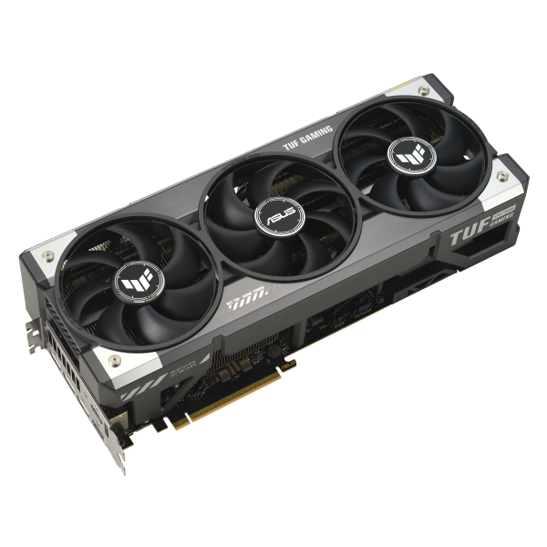 ASUS VGA GEFORCE RTX 5080, TUF-RTX5080-O16G-GAMING, 16GB GDDR7, 3DP/2HDMI, DLSS4, 90YV0M30-M0NA00