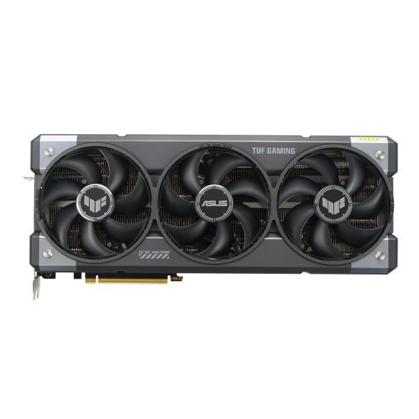 ASUS VGA GEFORCE RTX 5080, TUF-RTX5080-O16G-GAMING, 16GB GDDR7, 3DP/2HDMI, DLSS4, 90YV0M30-M0NA00