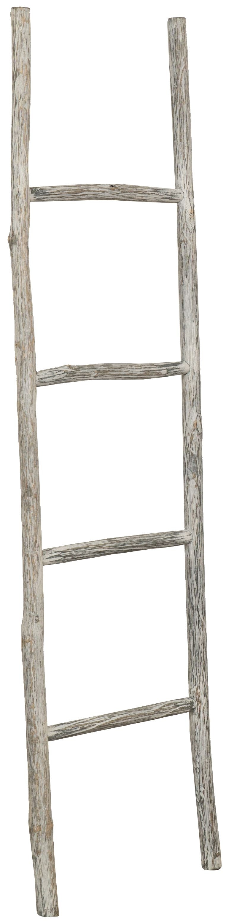 Biscottini Scala in legno L37xPR4xH150 cm riproduce fedelmente estetica Offerta Speciale