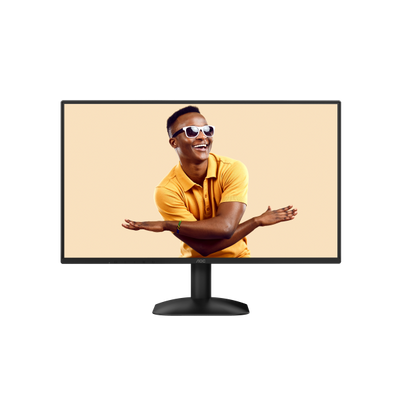 AOC 24B31H - 24"" MONITOR FHD - FRAMELESS - 120 HZ - W3Y