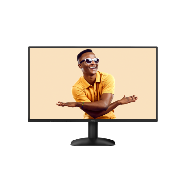 Monitor 23.8" LED IPS Gaming 24B31H Full HD 1920 x 1080 Pixel Tempo di Risposta 1 ms